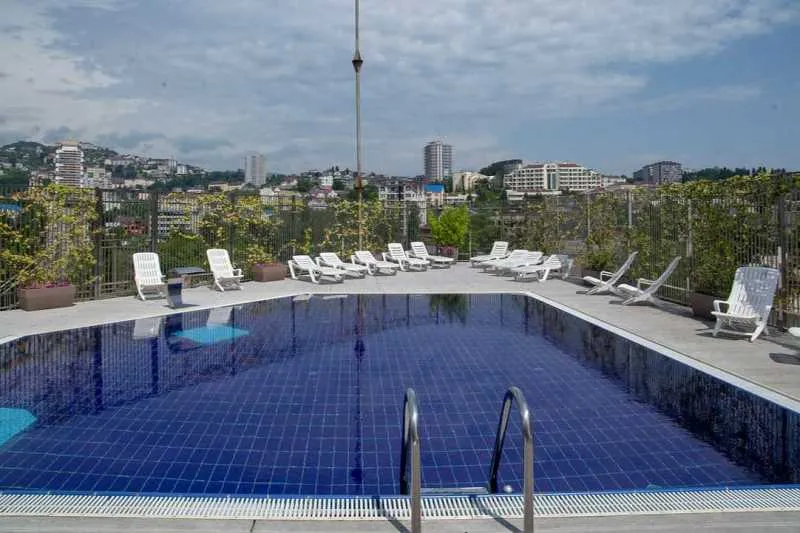 Практическая информация для гостей